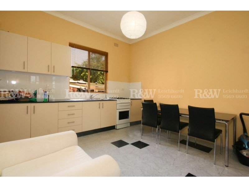 2/29 Day Street, Leichhardt NSW 2040