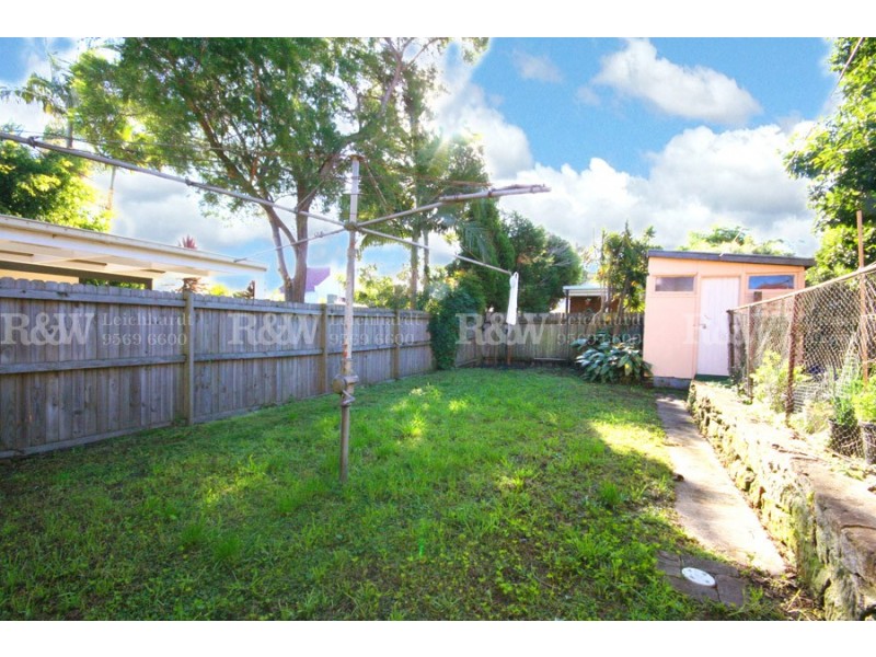 2/29 Day Street, Leichhardt NSW 2040