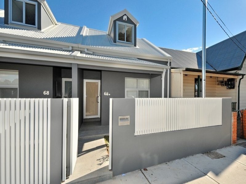 68a Flood Street, Leichhardt NSW 2040