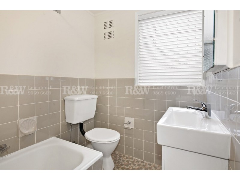 5/49 Mackenzie Street, Leichhardt NSW 2040