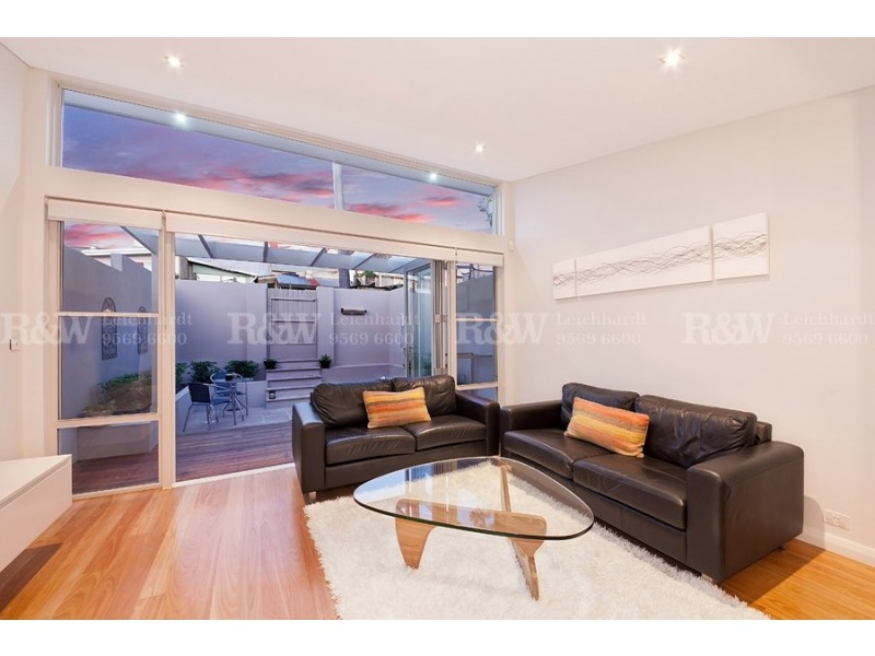 35 Junior Street, Leichhardt NSW 2040