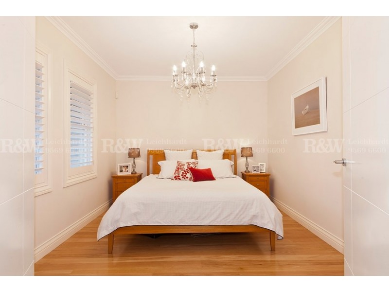 35 Junior Street, Leichhardt NSW 2040