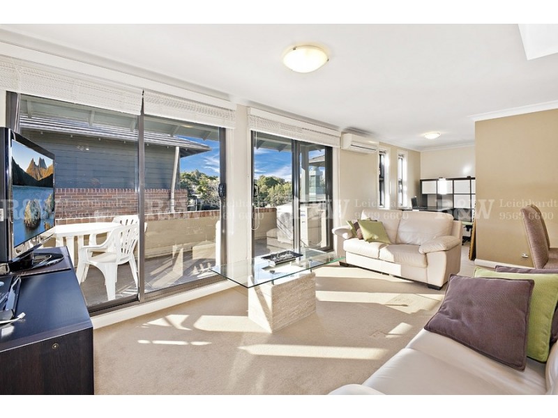 81/1-3 Coronation Ave, Petersham NSW 2049