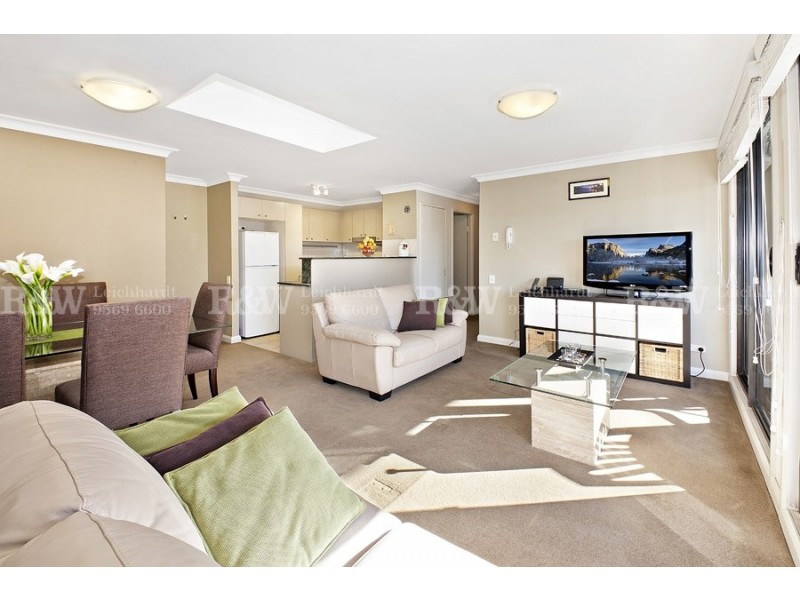 81/1-3 Coronation Ave, Petersham NSW 2049