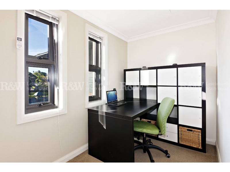 81/1-3 Coronation Ave, Petersham NSW 2049