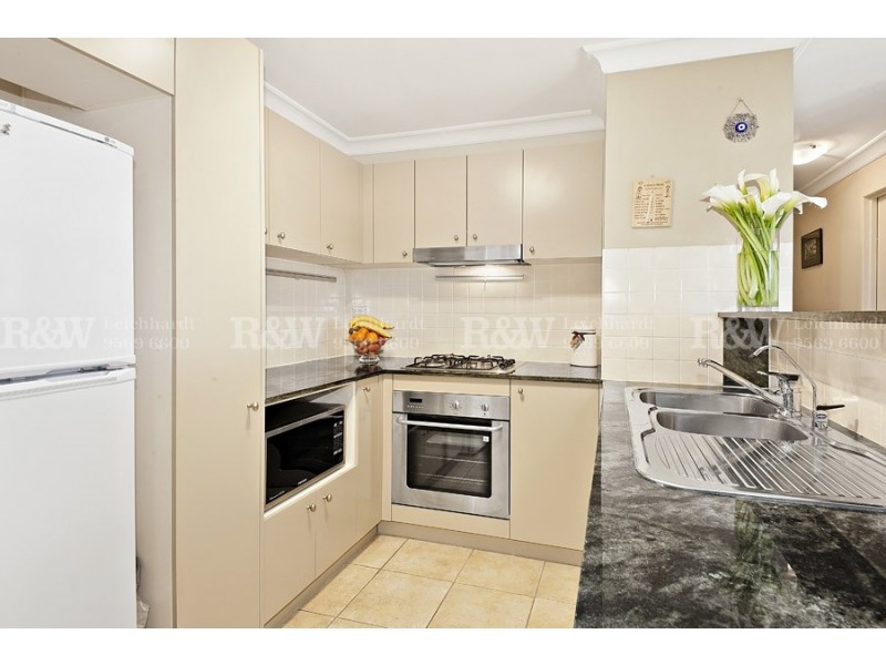 81/1-3 Coronation Ave, Petersham NSW 2049