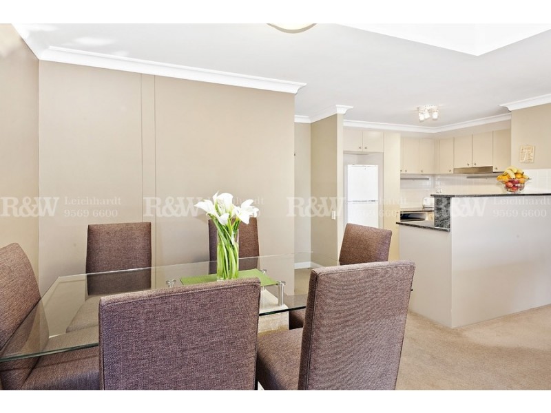81/1-3 Coronation Ave, Petersham NSW 2049