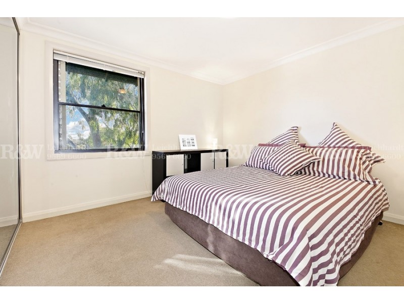 81/1-3 Coronation Ave, Petersham NSW 2049