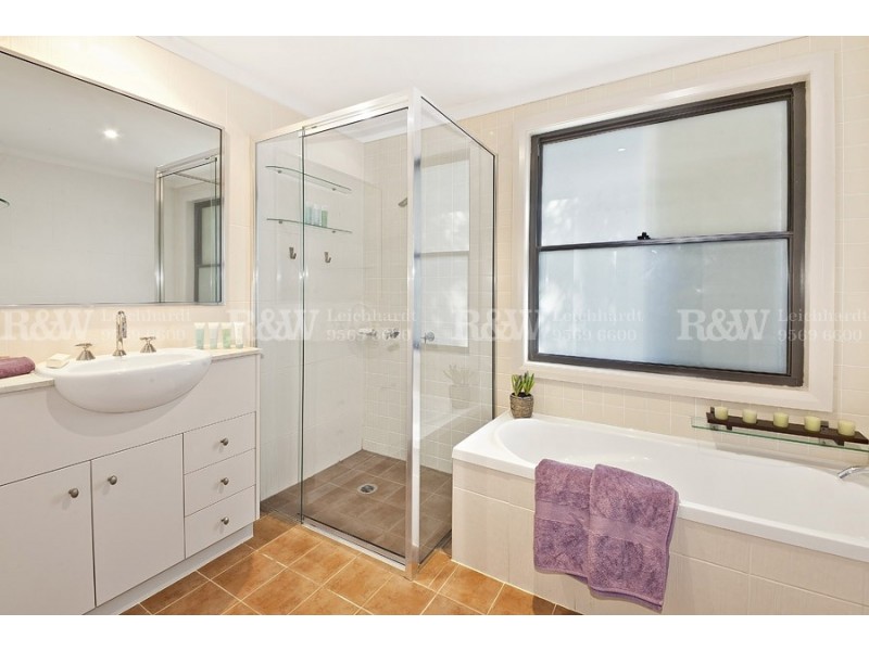 81/1-3 Coronation Ave, Petersham NSW 2049