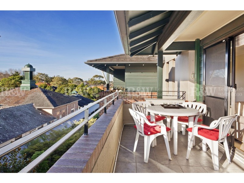 81/1-3 Coronation Ave, Petersham NSW 2049