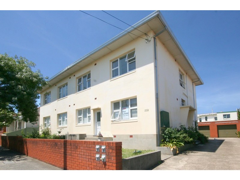 2/109 Renwick Street, Leichhardt NSW 2040