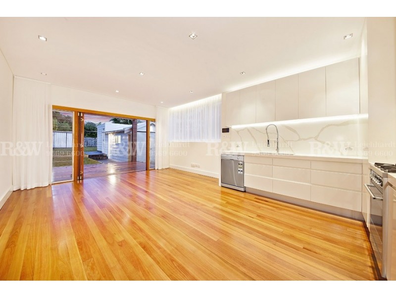 58a Wellbank Street, Concord NSW 2137