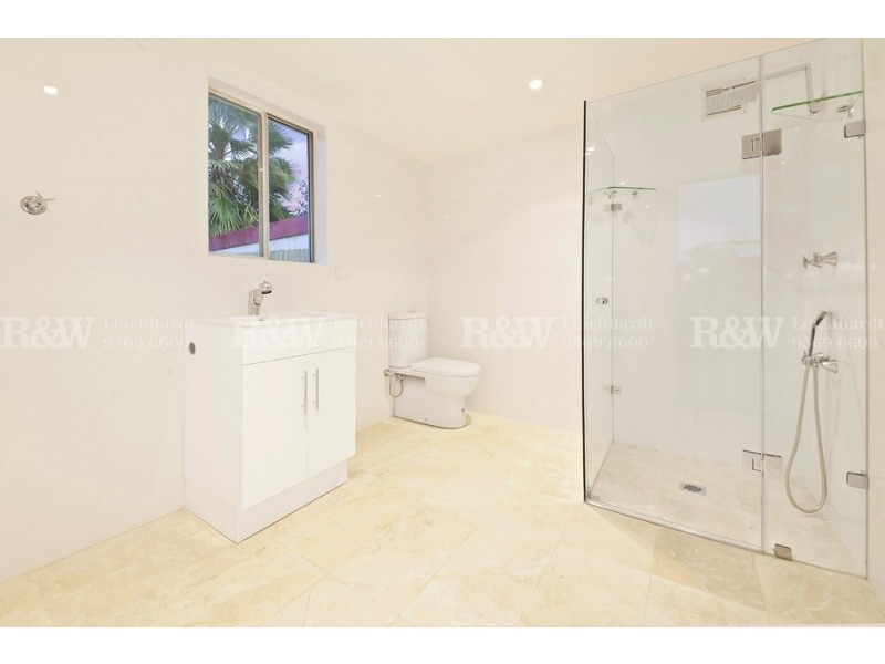 58a Wellbank Street, Concord NSW 2137