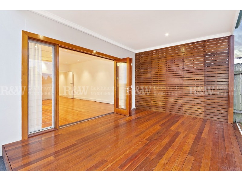 58a Wellbank Street, Concord NSW 2137