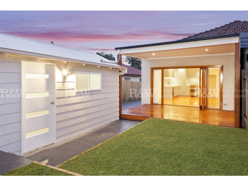 58a Wellbank Street, Concord NSW 2137