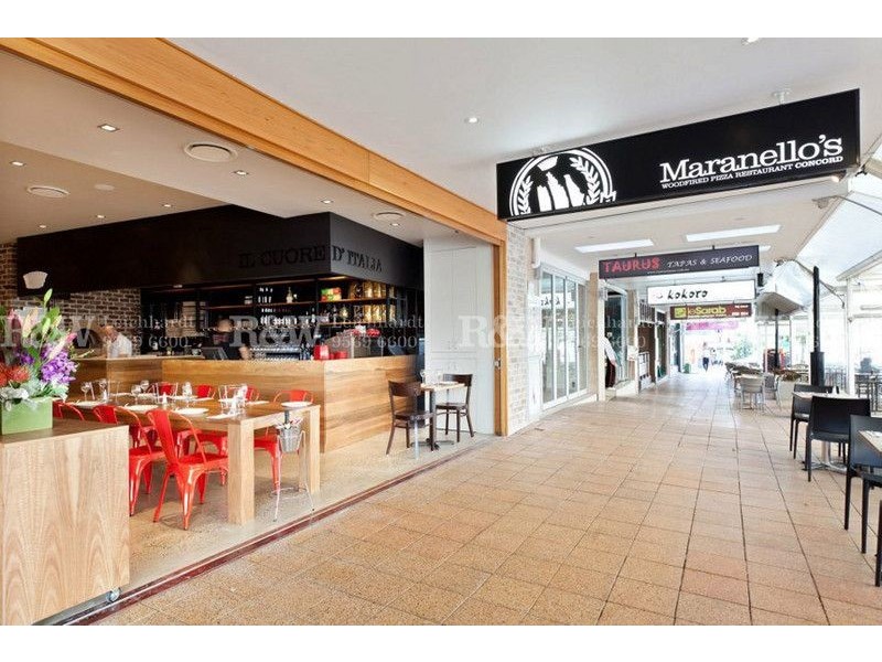 58a Wellbank Street, Concord NSW 2137