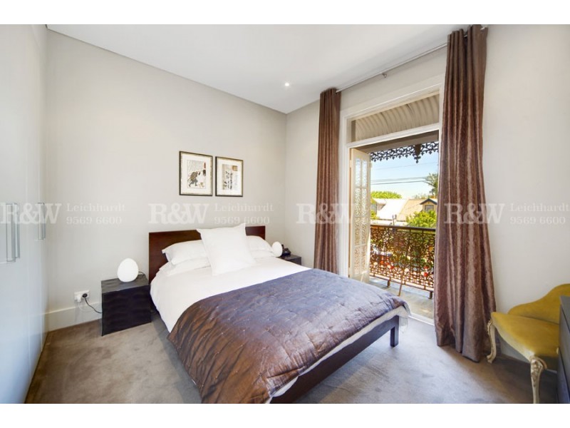 34 Carlisle Street (Leichhardt), Annandale NSW 2038