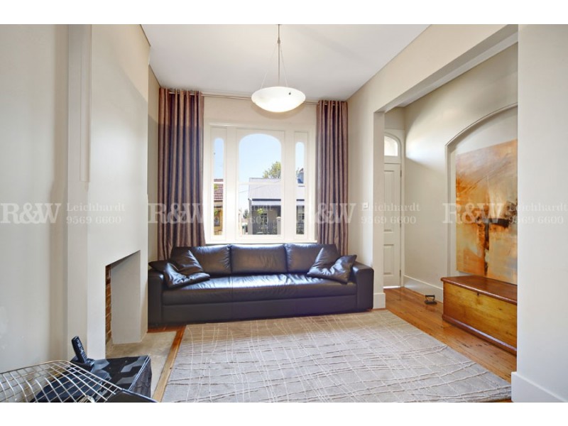 34 Carlisle Street (Leichhardt), Annandale NSW 2038