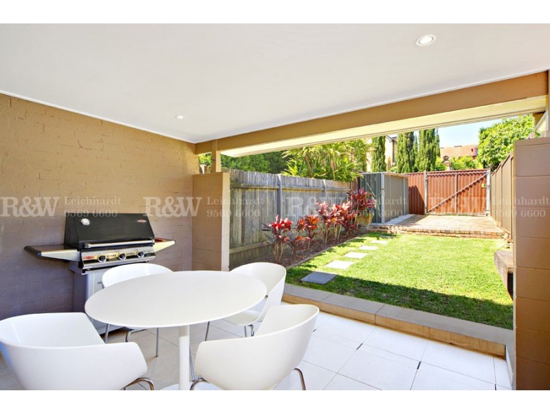 34 Carlisle Street (Leichhardt), Annandale NSW 2038