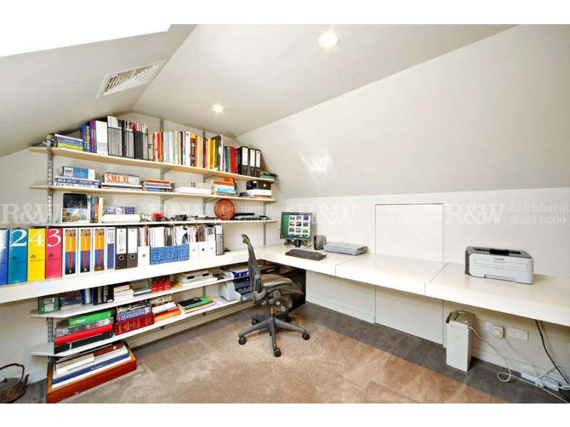 34 Carlisle Street (Leichhardt), Annandale NSW 2038