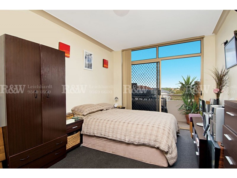 23/275 Lyons Road (RUSSELL LEA), Five Dock NSW 2046