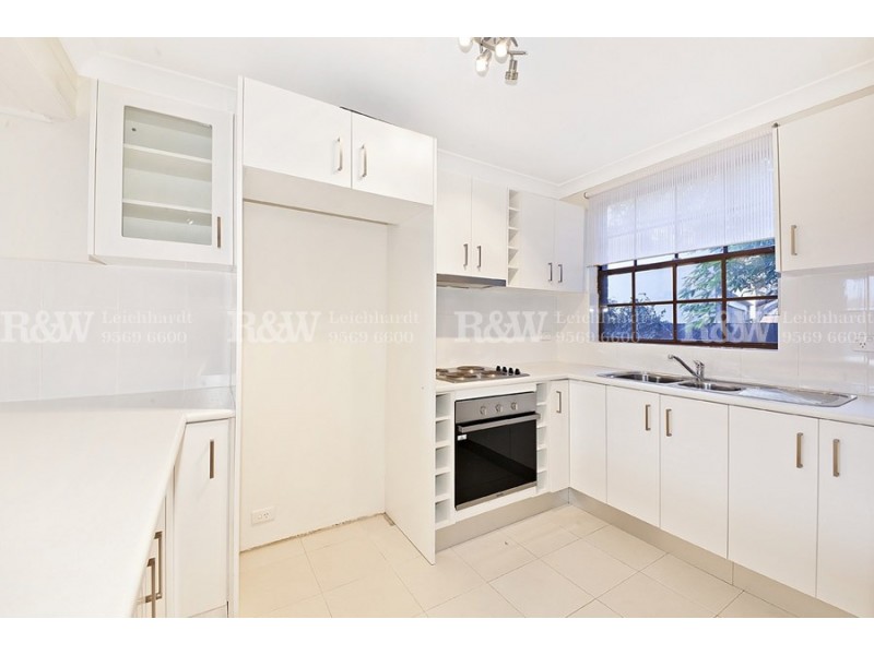 4/166 Flood Street, Leichhardt NSW 2040