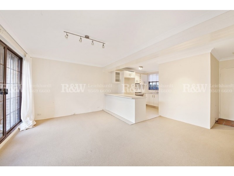 4/166 Flood Street, Leichhardt NSW 2040