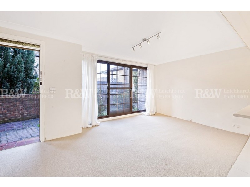 4/166 Flood Street, Leichhardt NSW 2040