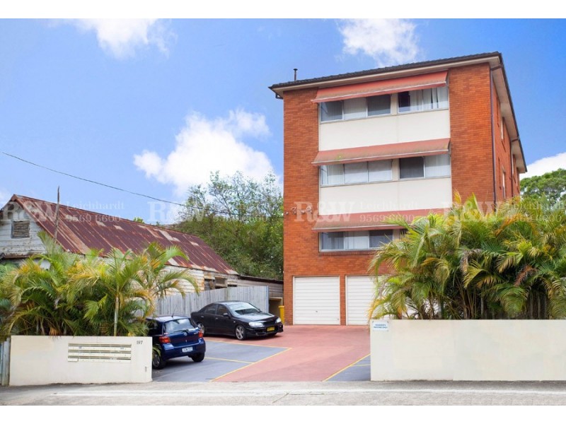 10/197 Marion Street, Leichhardt NSW 2040