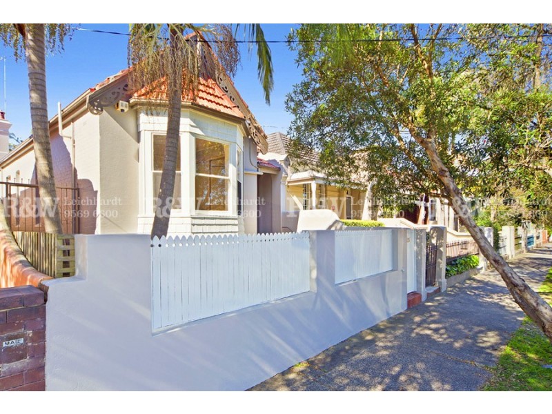 15 Henry Street, Leichhardt NSW 2040