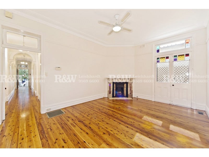 15 Henry Street, Leichhardt NSW 2040