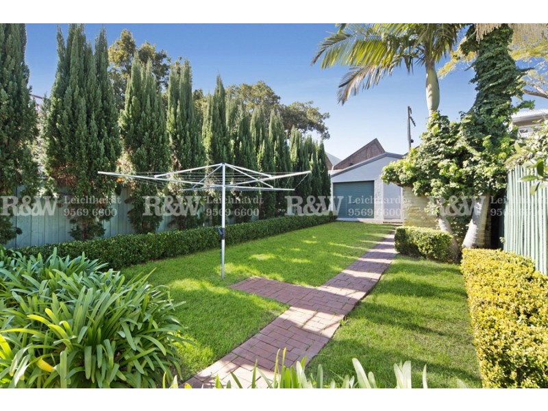 15 Henry Street, Leichhardt NSW 2040