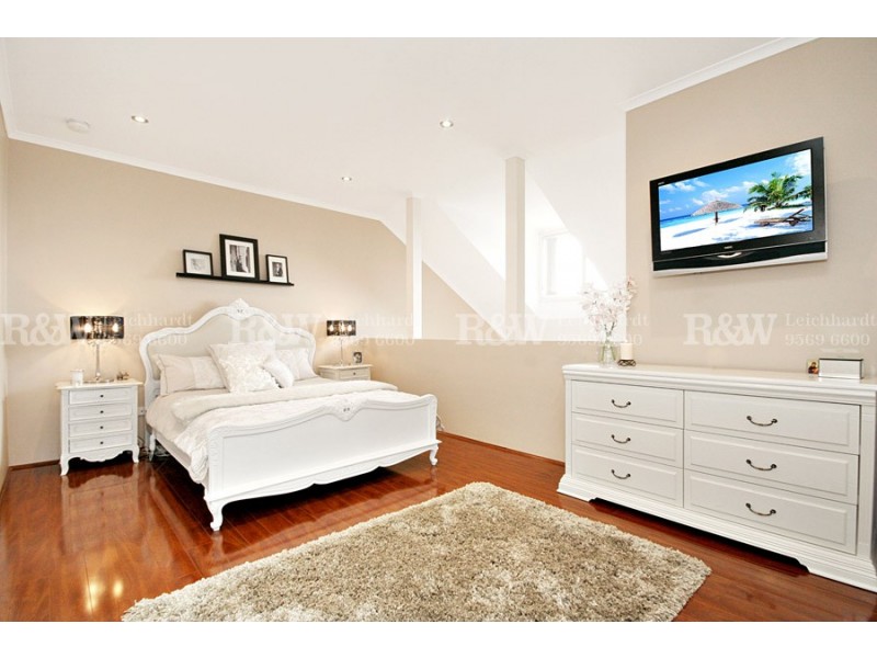 88/115-117 Constitution Road, Dulwich Hill NSW 2203