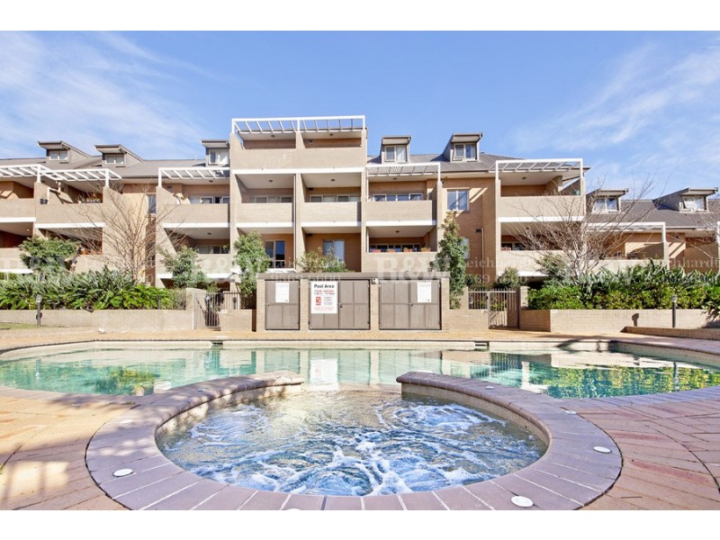 88/115-117 Constitution Road, Dulwich Hill NSW 2203