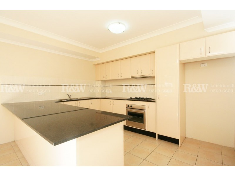 20/9 Anselm Street, Strathfield NSW 2135