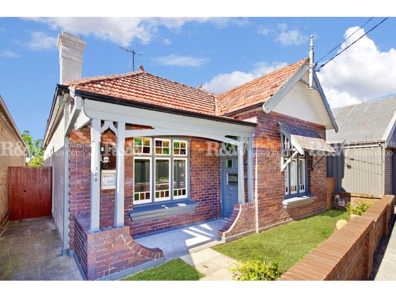 159A Balmain Road, Leichhardt NSW 2040