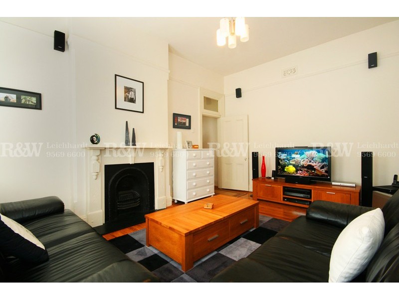 46 Burfitt Street, Leichhardt NSW 2040