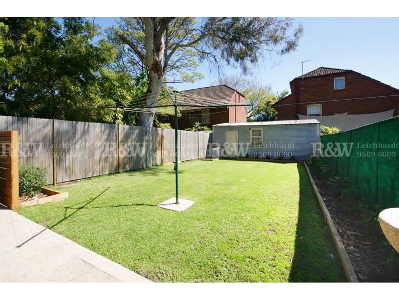 46 Burfitt Street, Leichhardt NSW 2040