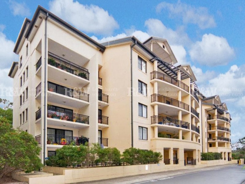 12/2 Taylors Drive, Lane Cove NSW 2066