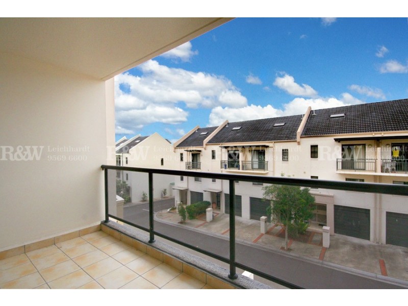 12/2 Taylors Drive, Lane Cove NSW 2066