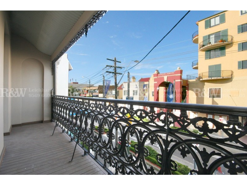 3/22 Norton Street, Leichhardt NSW 2040