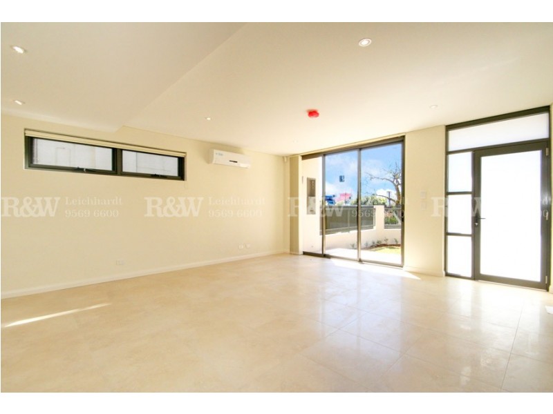 1/2A-4 West Street, Lewisham NSW 2049