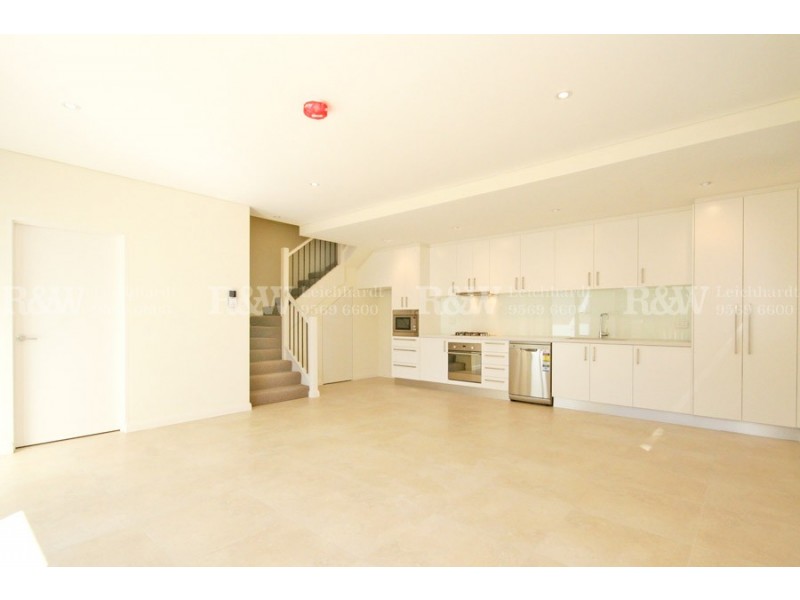 1/2A-4 West Street, Lewisham NSW 2049