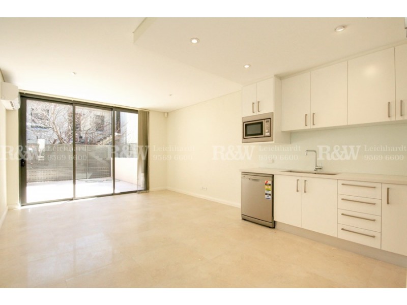 3/2A-4 West Street, Lewisham NSW 2049