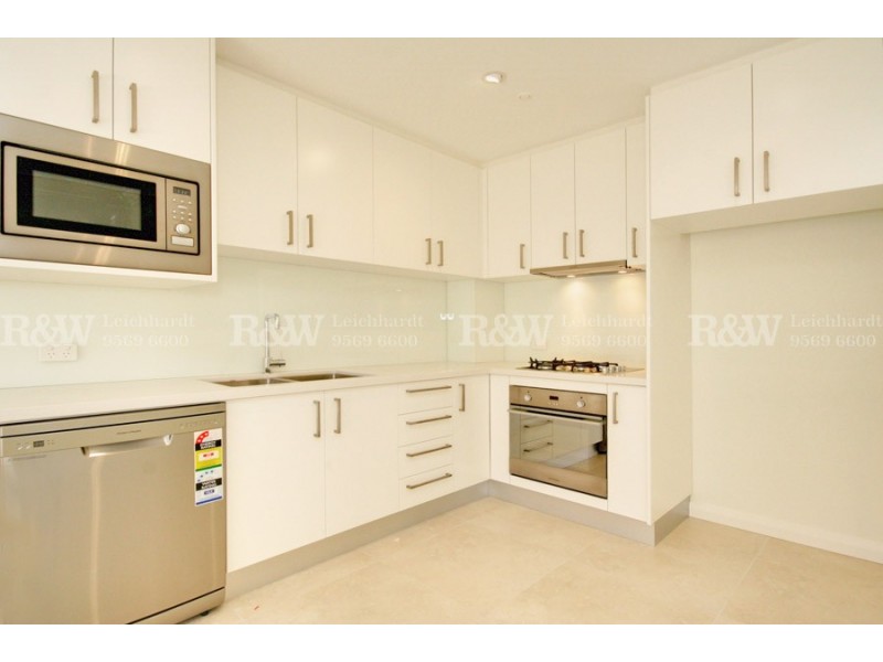 3/2A-4 West Street, Lewisham NSW 2049