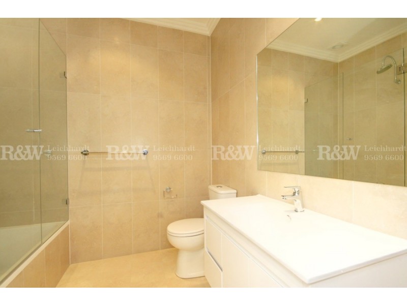 3/2A-4 West Street, Lewisham NSW 2049