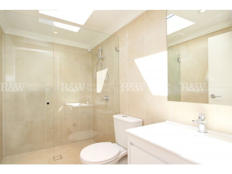 3/2A-4 West Street, Lewisham NSW 2049