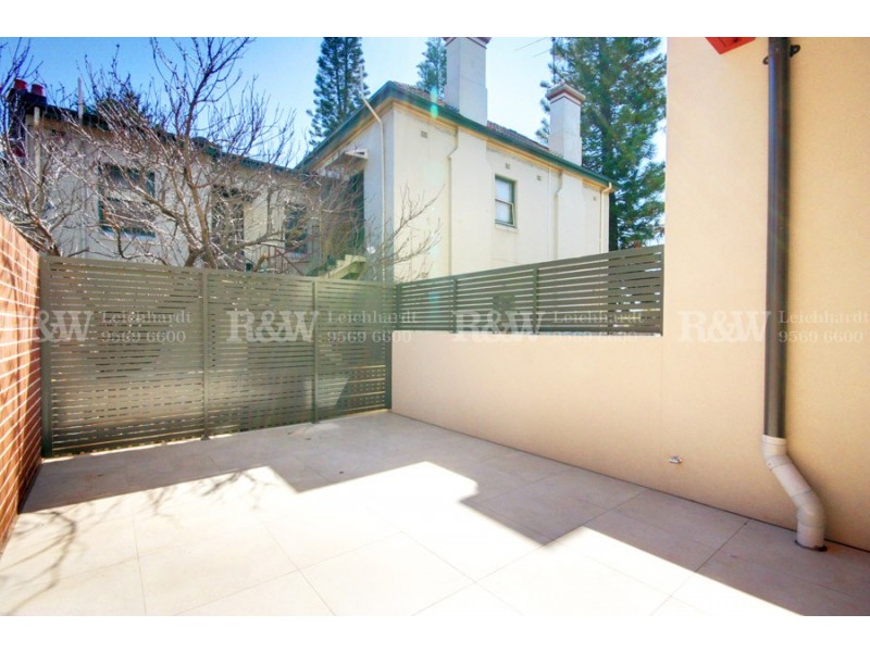 3/2A-4 West Street, Lewisham NSW 2049