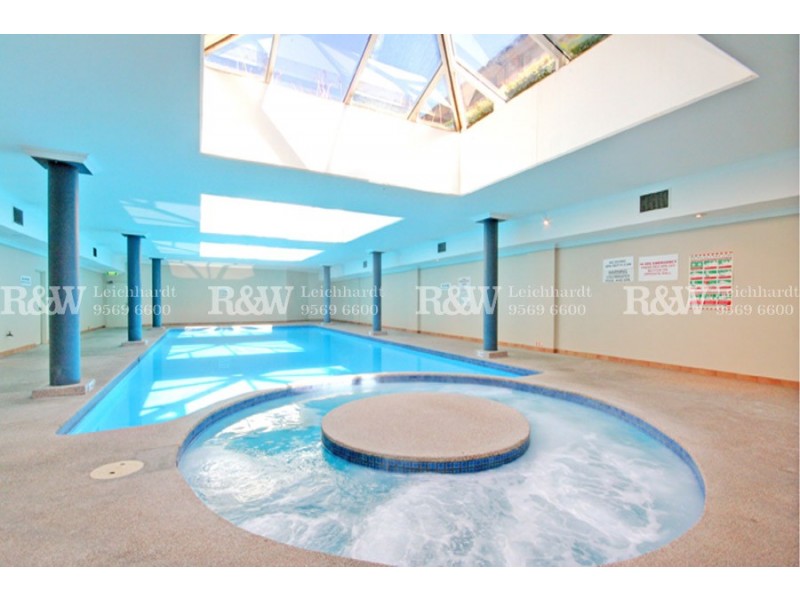 26/219 Chalmers Street, Redfern NSW 2016