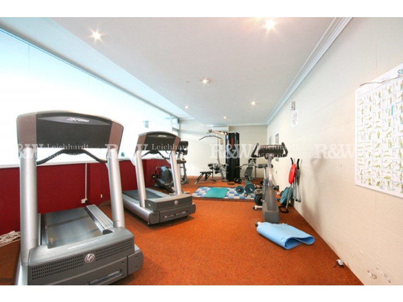 26/219 Chalmers Street, Redfern NSW 2016